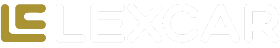 lexcar logo